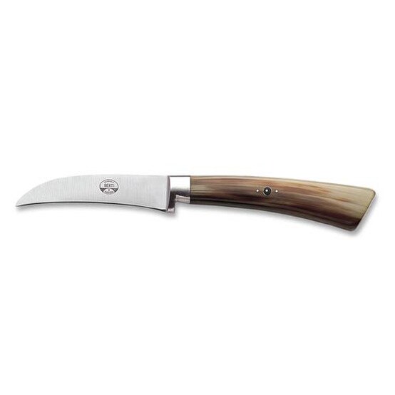 Ox Horn Handle